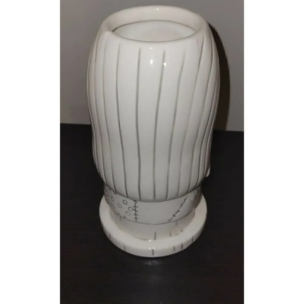 NEW Hallmark Nightmare Before Christmas Sally Ceramic Tiki Mug